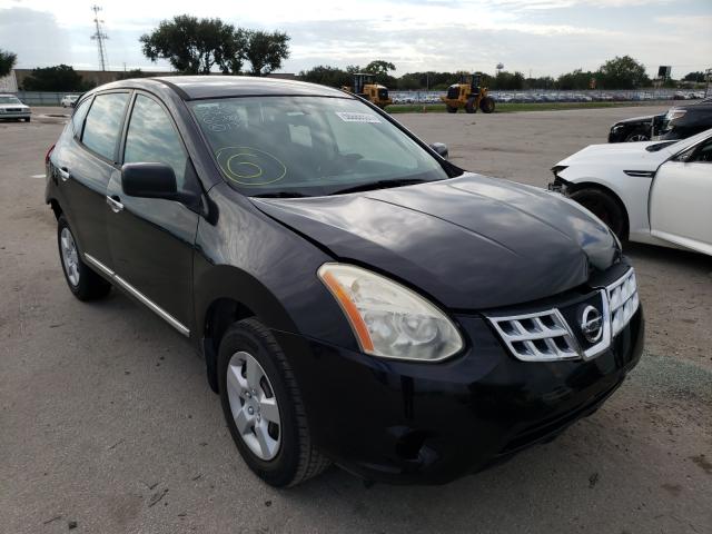 NISSAN ROGUE S 2011 jn8as5mt6bw577085