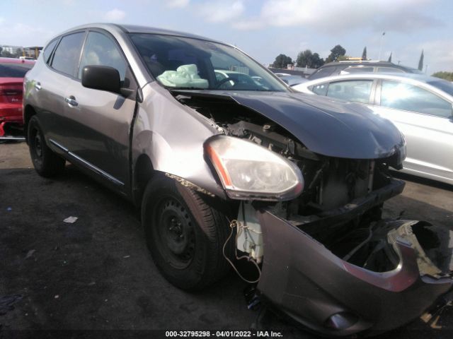 NISSAN ROGUE 2011 jn8as5mt6bw577328