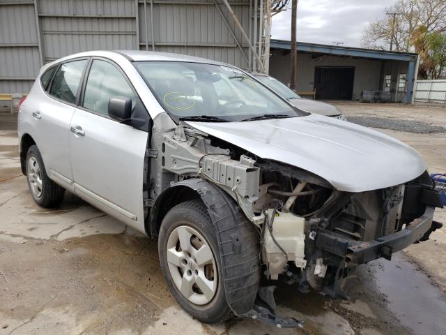 NISSAN ROGUE 2011 jn8as5mt6bw577376