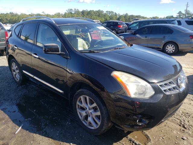 NISSAN ROGUE S 2011 jn8as5mt6bw577488