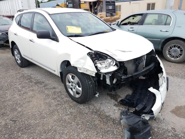 NISSAN ROGUE S 2012 jn8as5mt6cw250395