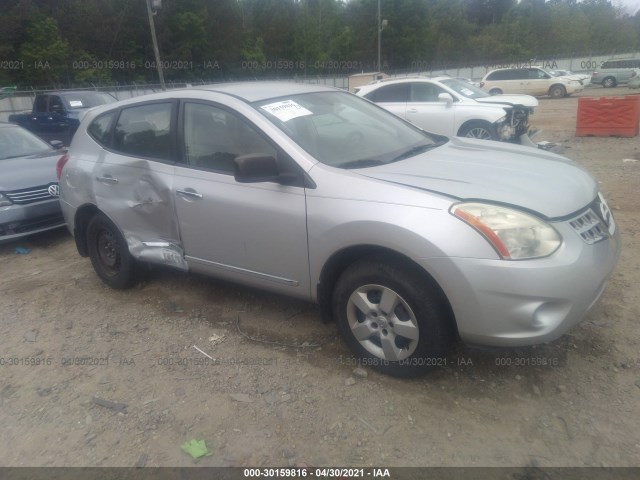 NISSAN ROGUE 2012 jn8as5mt6cw252275