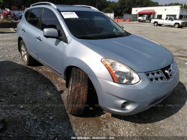 NISSAN ROGUE 2012 jn8as5mt6cw252468