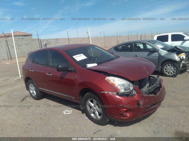 NISSAN ROGUE 2012 jn8as5mt6cw252681