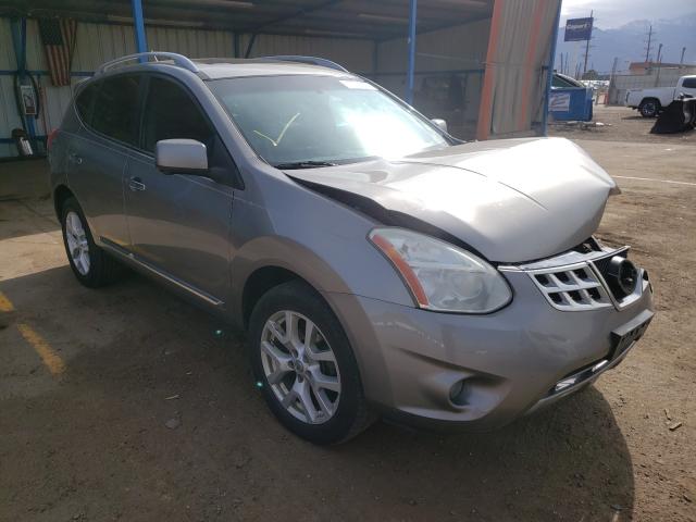 NISSAN ROGUE S 2012 jn8as5mt6cw252907