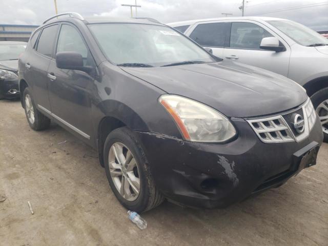 NISSAN ROGUE 2012 jn8as5mt6cw253023