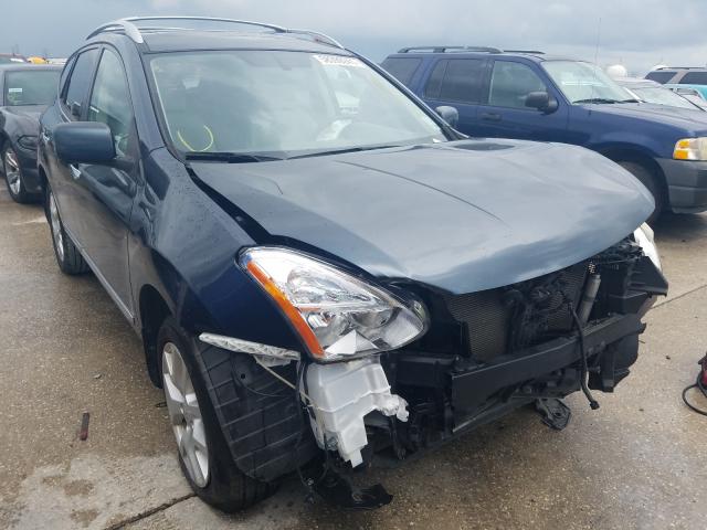 NISSAN ROGUE S 2012 jn8as5mt6cw253555