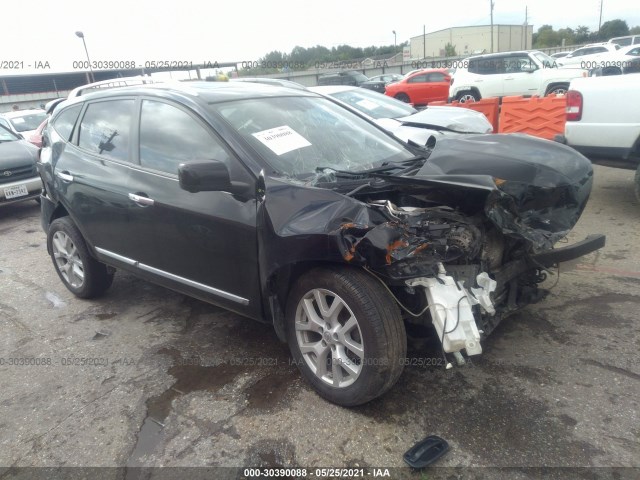 NISSAN ROGUE 2012 jn8as5mt6cw253846