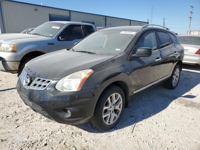 NISSAN ROGUE S 2012 jn8as5mt6cw254124