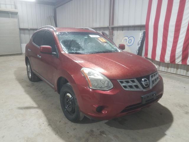 NISSAN ROGUE S 2012 jn8as5mt6cw254897