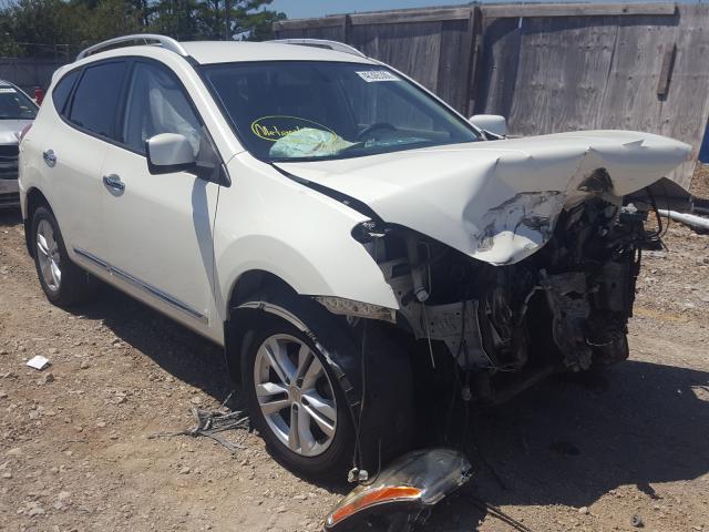 NISSAN ROGUE S 2012 jn8as5mt6cw255550