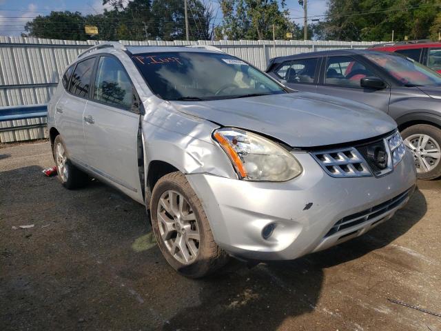 NISSAN ROGUE S 2012 jn8as5mt6cw256245