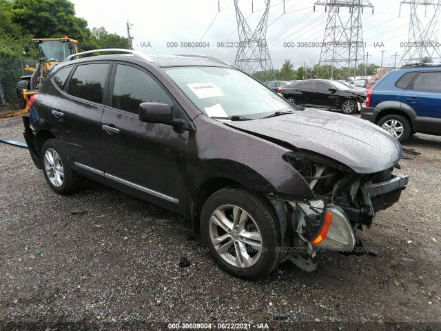 NISSAN ROGUE 2012 jn8as5mt6cw256388