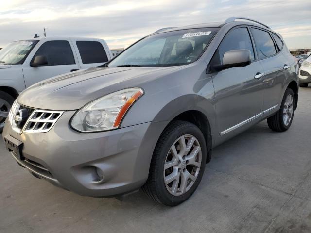 NISSAN ROGUE 2012 jn8as5mt6cw257640