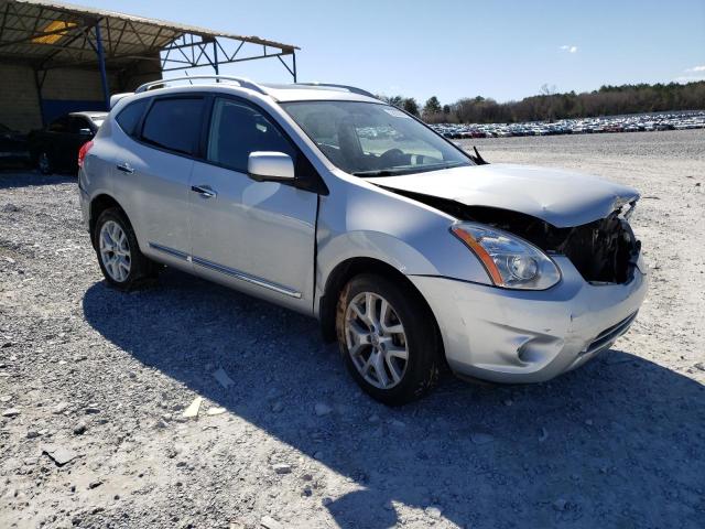 NISSAN ROGUE S 2012 jn8as5mt6cw259016