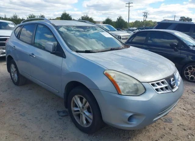 NISSAN ROGUE 2012 jn8as5mt6cw260635