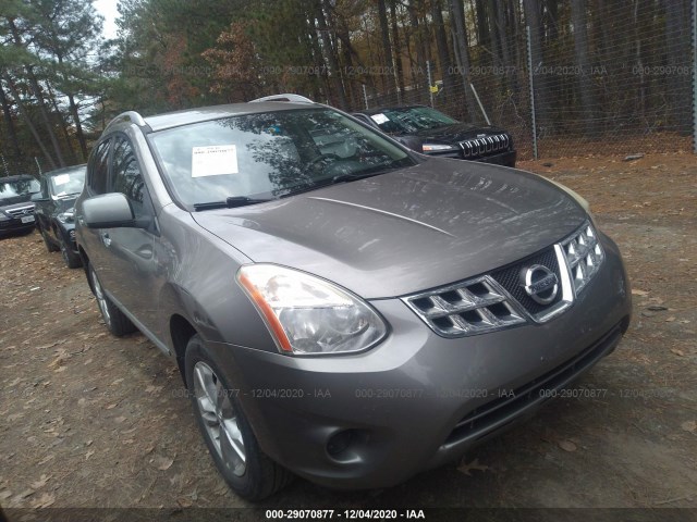 NISSAN ROGUE 2012 jn8as5mt6cw260733