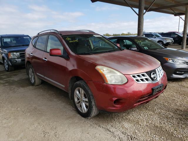 NISSAN ROGUE S 2012 jn8as5mt6cw261042