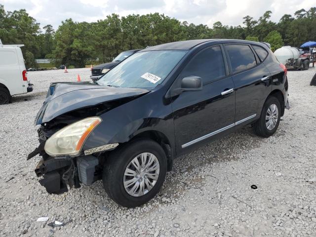 NISSAN ROGUE S 2012 jn8as5mt6cw261137