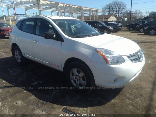 NISSAN ROGUE 2012 jn8as5mt6cw262157