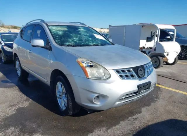 NISSAN ROGUE 2012 jn8as5mt6cw262191