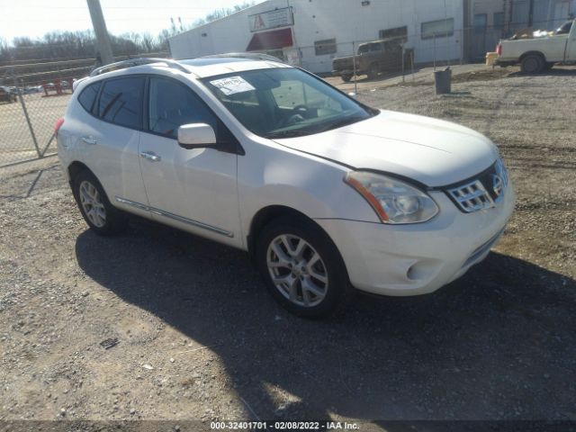 NISSAN ROGUE 2012 jn8as5mt6cw263826