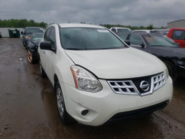 NISSAN ROGUE S 2012 jn8as5mt6cw264040