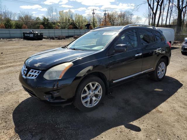 NISSAN ROGUE 2012 jn8as5mt6cw264510