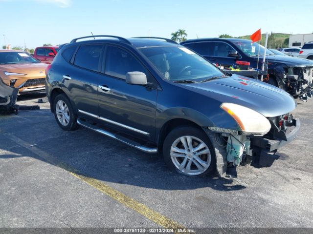 NISSAN ROGUE 2012 jn8as5mt6cw265253