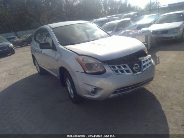 NISSAN ROGUE 2012 jn8as5mt6cw266192