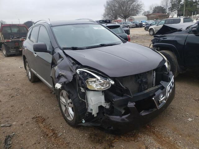 NISSAN ROGUE S 2012 jn8as5mt6cw268055