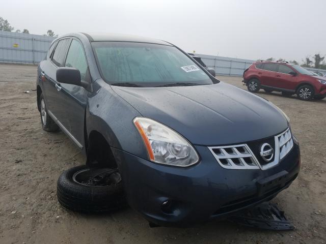 NISSAN ROGUE S 2012 jn8as5mt6cw268069