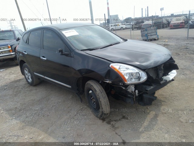 NISSAN ROGUE 2012 jn8as5mt6cw268315