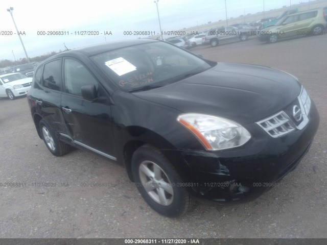 NISSAN ROGUE 2012 jn8as5mt6cw268508