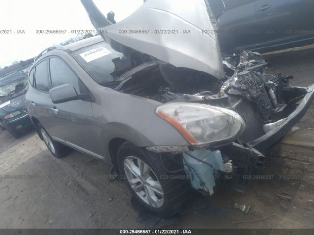 NISSAN ROGUE 2012 jn8as5mt6cw268718