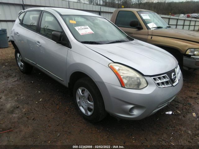 NISSAN ROGUE 2012 jn8as5mt6cw269626