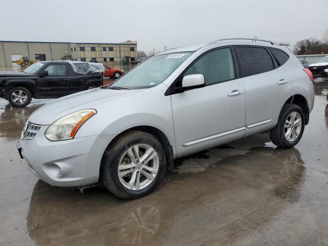 NISSAN ROGUE 2012 jn8as5mt6cw270386