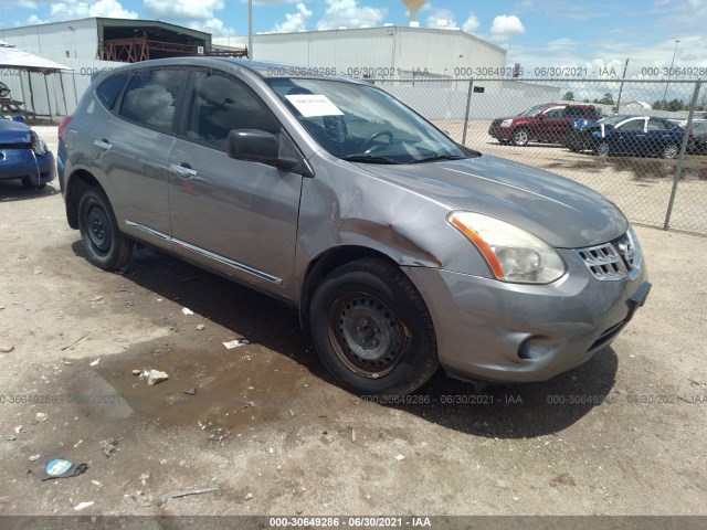 NISSAN ROGUE 2012 jn8as5mt6cw270453