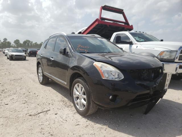 NISSAN ROGUE S 2012 jn8as5mt6cw270596