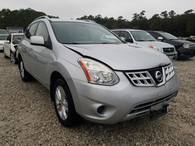 NISSAN ROGUE S 2012 jn8as5mt6cw270646