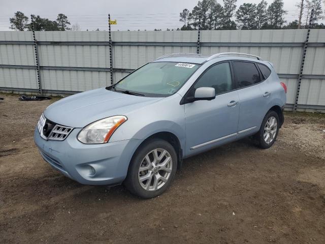 NISSAN ROGUE 2012 jn8as5mt6cw270887