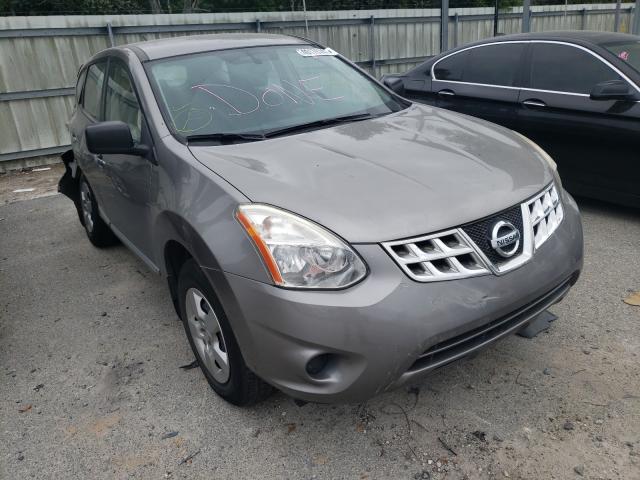 NISSAN ROGUE S 2012 jn8as5mt6cw271568