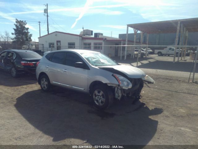 NISSAN ROGUE 2012 jn8as5mt6cw273322