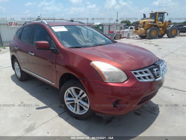 NISSAN ROGUE 2012 jn8as5mt6cw273742