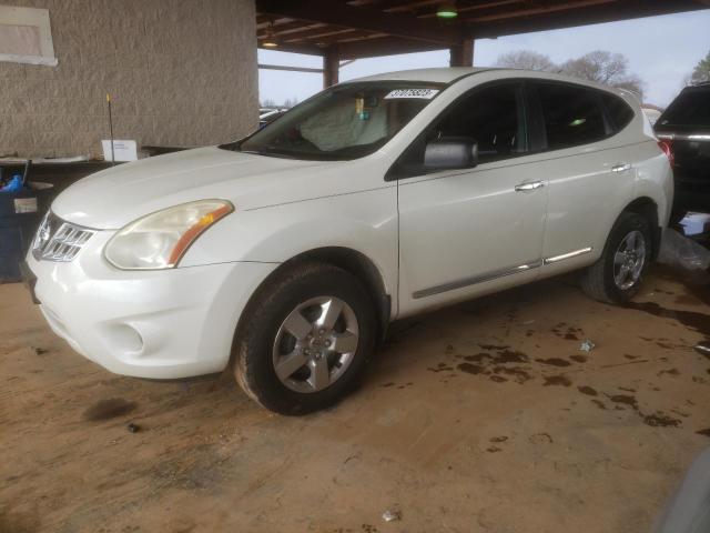 NISSAN ROGUE S 2012 jn8as5mt6cw274115