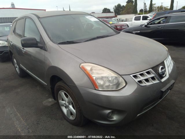 NISSAN ROGUE 2012 jn8as5mt6cw274549