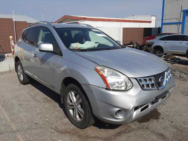 NISSAN ROGUE S 2012 jn8as5mt6cw274566