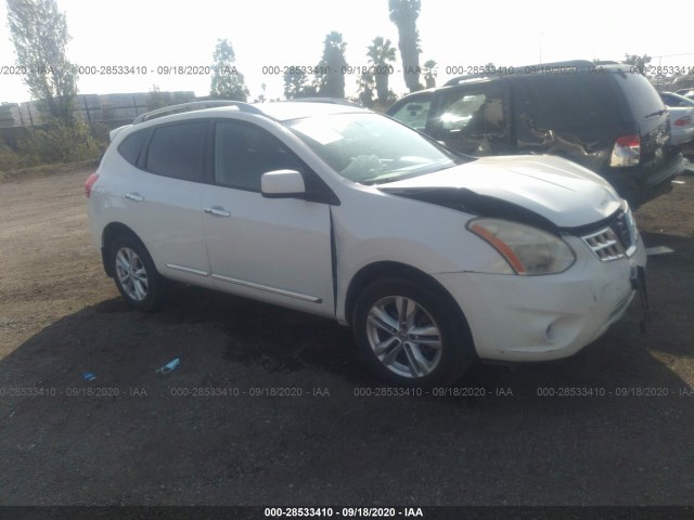 NISSAN ROGUE 2012 jn8as5mt6cw274681