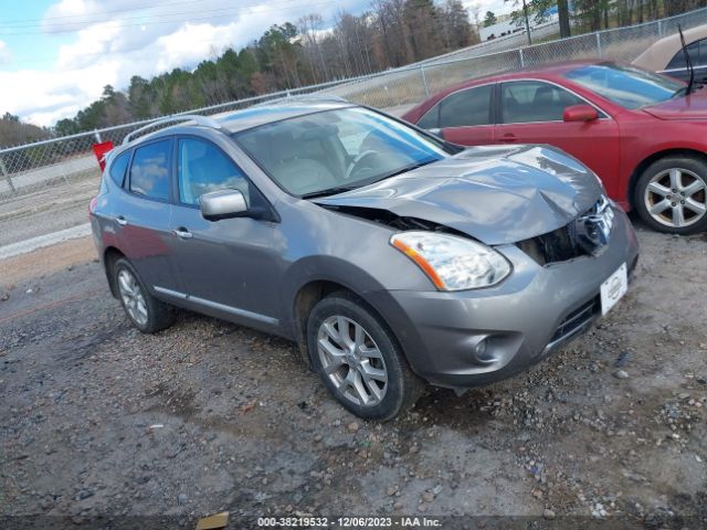 NISSAN ROGUE 2012 jn8as5mt6cw275278