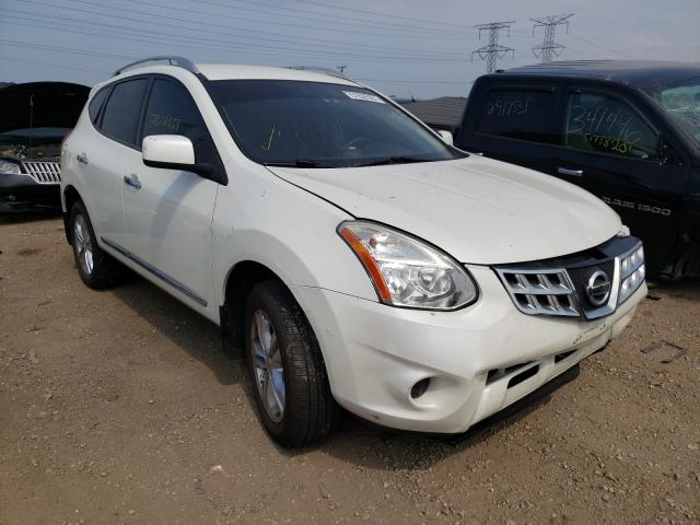 NISSAN ROGUE S 2012 jn8as5mt6cw275992